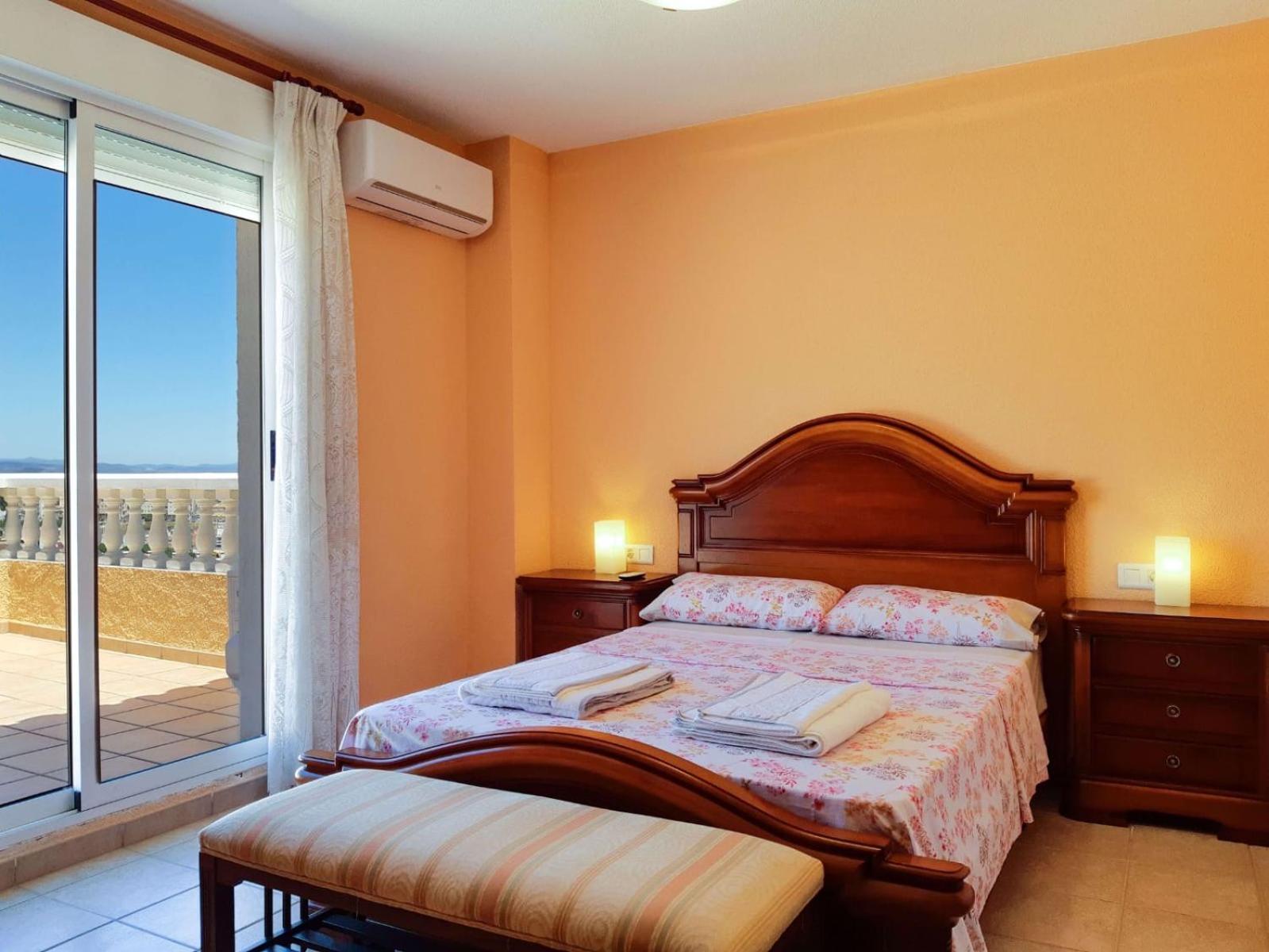 Villa De 2 Plantas Oropesa del Mar Exterior foto